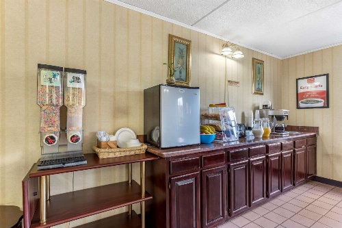 Econo Lodge Inn & Suites Lugoff image 2