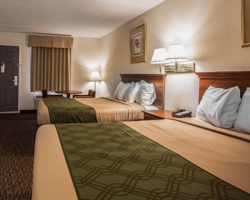 Econo Lodge Inn & Suites Lugoff image 21