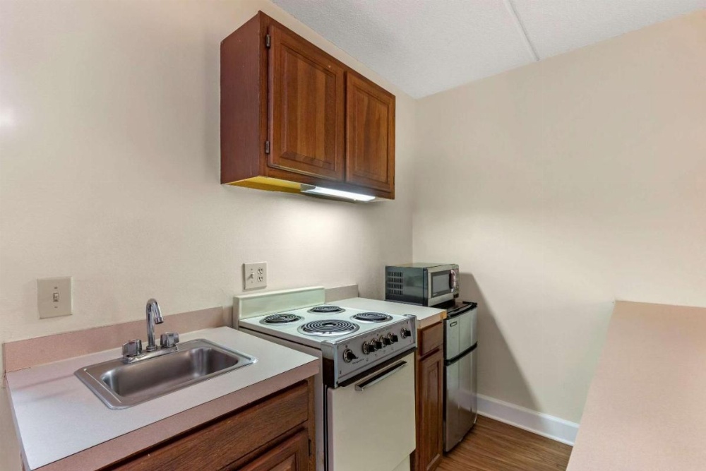 Econo Lodge Inn & Suites Lugoff